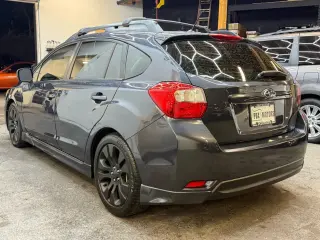 2013 Subaru IMPREZA
