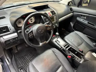 2013 Subaru IMPREZA
