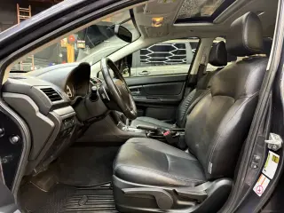 2013 Subaru IMPREZA