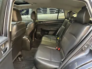 2013 Subaru IMPREZA