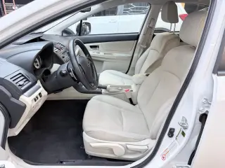 2012 Subaru IMPREZA
