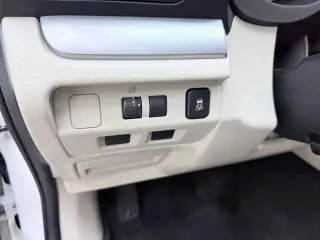 2012 Subaru IMPREZA