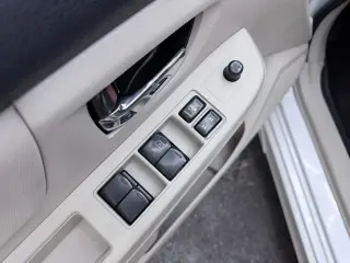 2012 Subaru IMPREZA