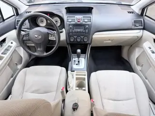 2012 Subaru IMPREZA