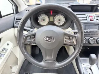 2012 Subaru IMPREZA