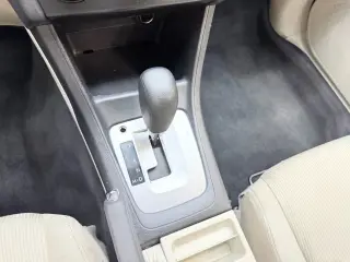 2012 Subaru IMPREZA