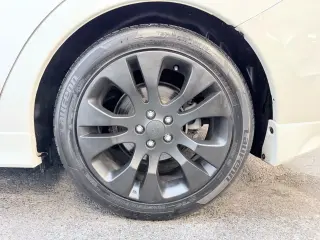 2012 Subaru IMPREZA