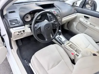 2012 Subaru IMPREZA