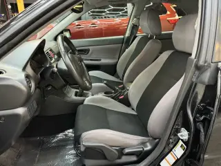 2006 Subaru IMPREZA