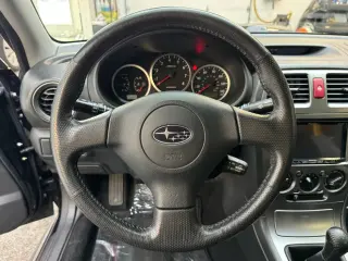 2006 Subaru IMPREZA