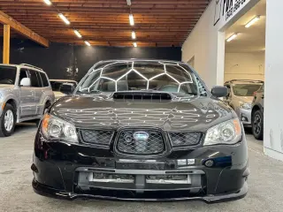 2006 Subaru IMPREZA