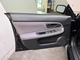 2006 Subaru IMPREZA