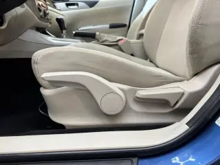 2010 Subaru IMPREZA