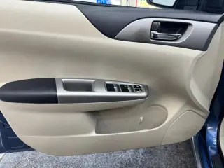 2010 Subaru IMPREZA