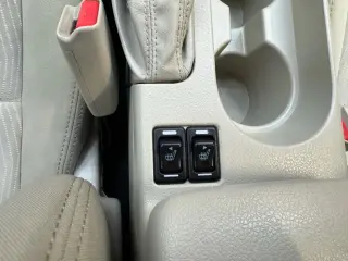 2010 Subaru IMPREZA