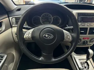 2010 Subaru IMPREZA