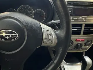 2010 Subaru IMPREZA