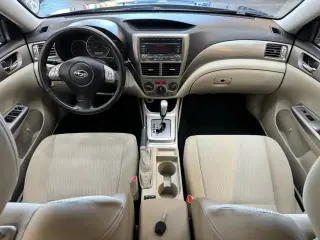 2010 Subaru IMPREZA