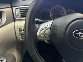 2010 Subaru IMPREZA