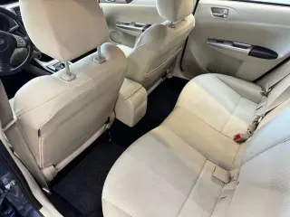 2010 Subaru IMPREZA