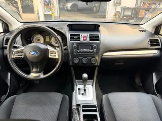 2014 Subaru IMPREZA