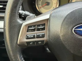 2014 Subaru IMPREZA