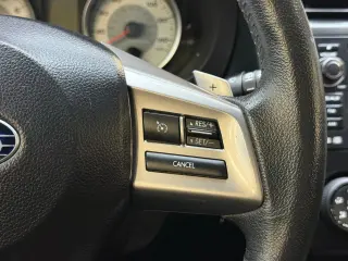 2014 Subaru IMPREZA