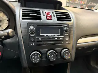 2014 Subaru IMPREZA