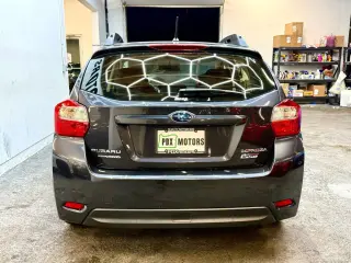 2014 Subaru IMPREZA