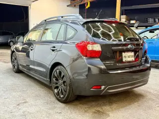 2014 Subaru IMPREZA