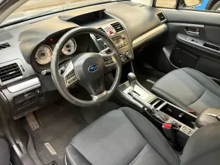 2014 Subaru IMPREZA