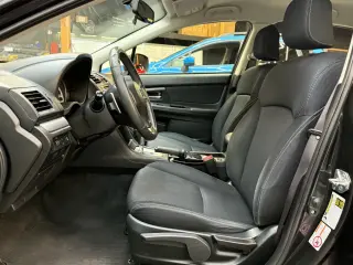 2014 Subaru IMPREZA