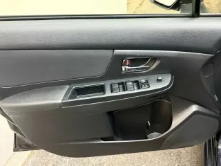 2014 Subaru IMPREZA