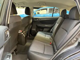 2014 Subaru IMPREZA