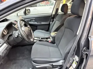 2013 Subaru IMPREZA