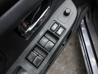 2013 Subaru IMPREZA
