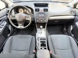 2013 Subaru IMPREZA