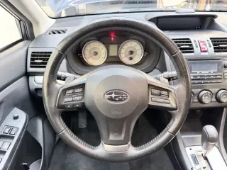 2013 Subaru IMPREZA