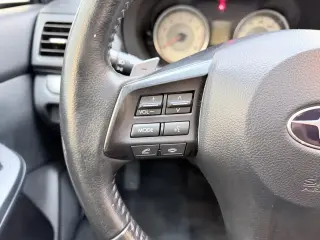 2013 Subaru IMPREZA