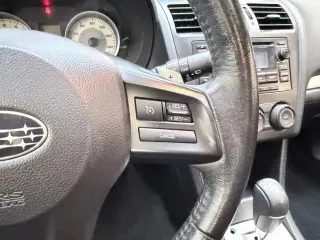 2013 Subaru IMPREZA