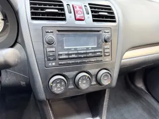 2013 Subaru IMPREZA