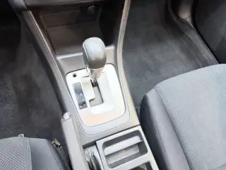 2013 Subaru IMPREZA