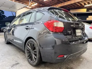2013 Subaru IMPREZA