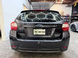 2013 Subaru IMPREZA