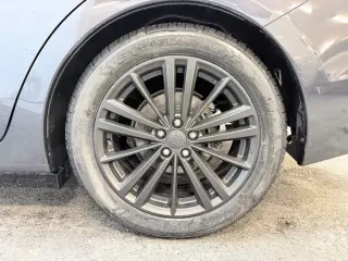 2013 Subaru IMPREZA