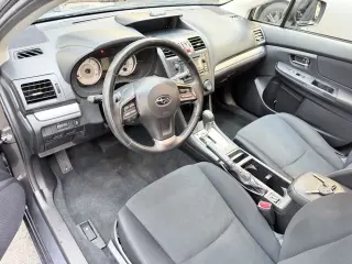 2013 Subaru IMPREZA