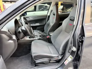 2014 Subaru IMPREZA