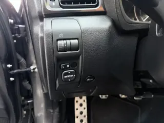 2014 Subaru IMPREZA