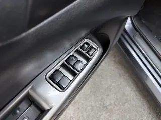 2014 Subaru IMPREZA