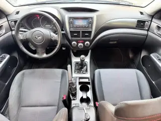 2014 Subaru IMPREZA